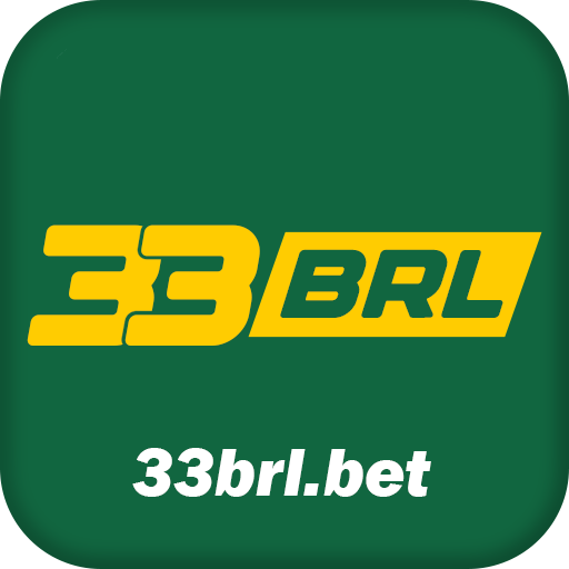 Imagem com estrutura visual bem definida do 33brl bet